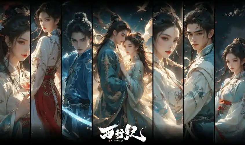 奇幻骑士动漫 无广告畅享